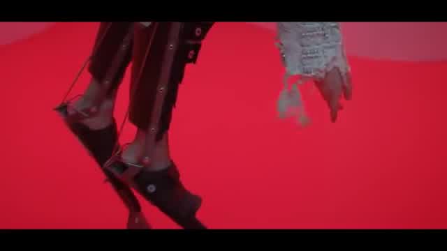 Arca - Reverie