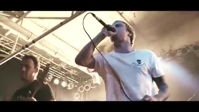 Architects - Gravedigger