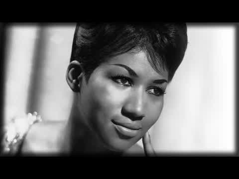 Aretha Franklin - I Never Loved a Man (The Way I Love You)