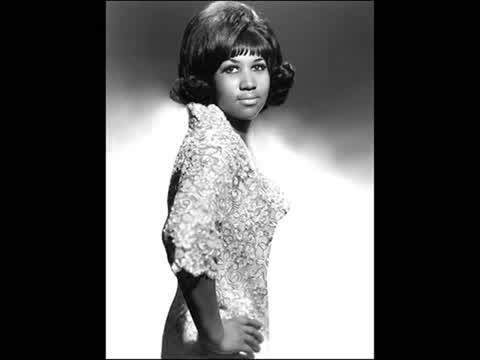 Aretha Franklin - (You Make Me Feel Like) A Natural Woman