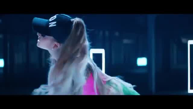 Ariana Grande - Side to Side (megamix 1)