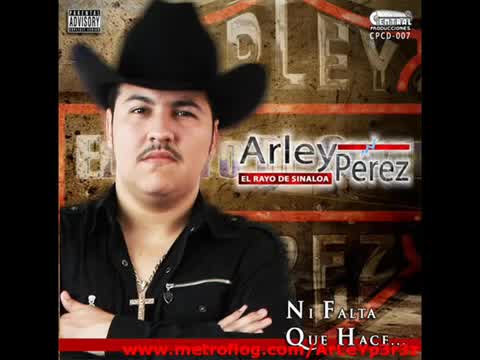 Arley Pérez - Me llamas