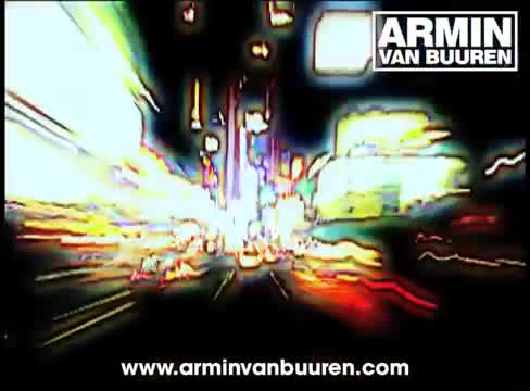 Armin van Buuren - If You Should Go