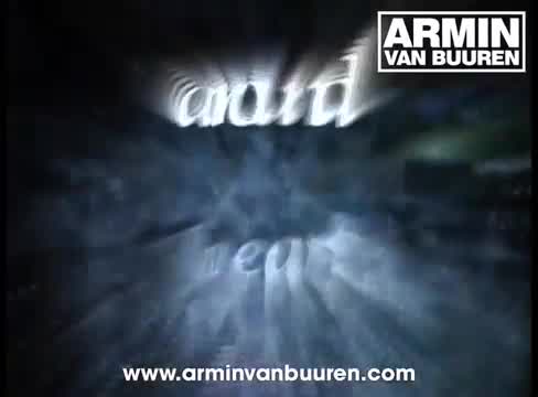 Armin van Buuren - Rain