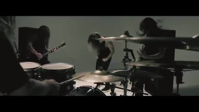 As I Lay Dying - My Own Grave