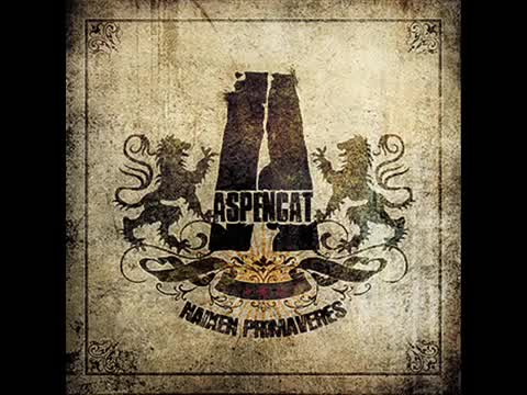 Aspencat - Naixen primaveres