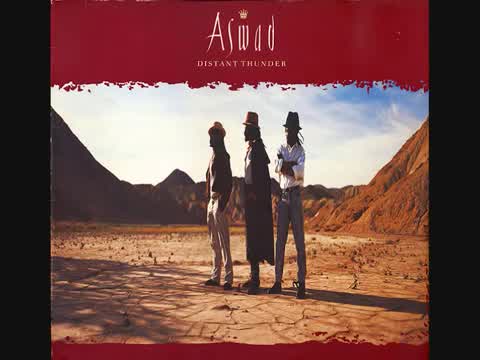 Aswad - Tradition