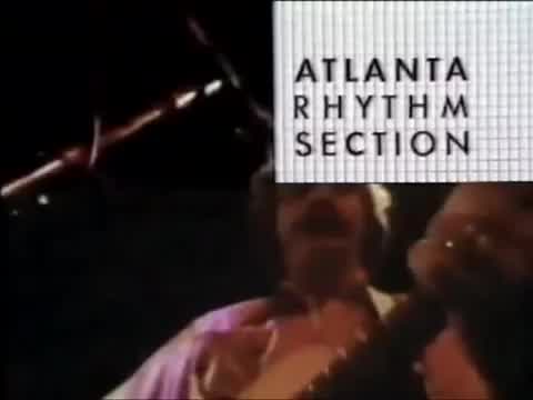 Atlanta Rhythm Section - Do It or Die