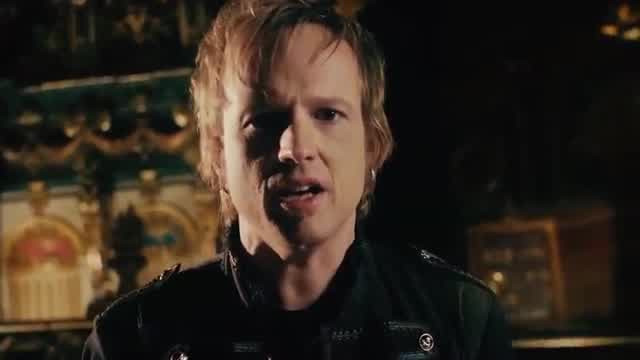 Avantasia - Mystery of a Blood Red Rose