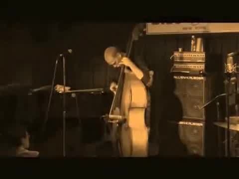 Avishai Cohen Trio - Remembering