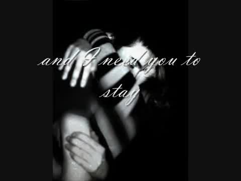 Axel Rudi Pell - Don't Say Goodbye