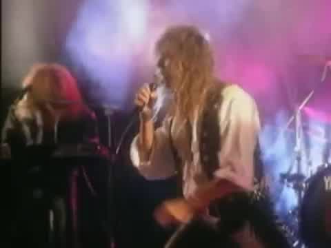 Axxis - Touch the Rainbow