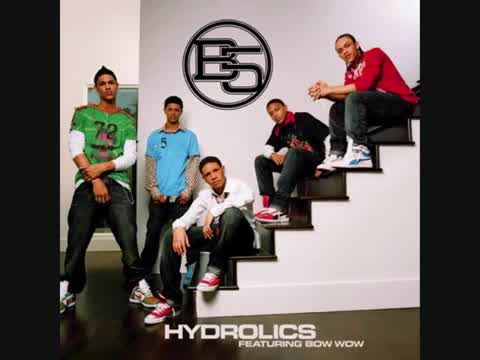 B5 - Teacher's Pet