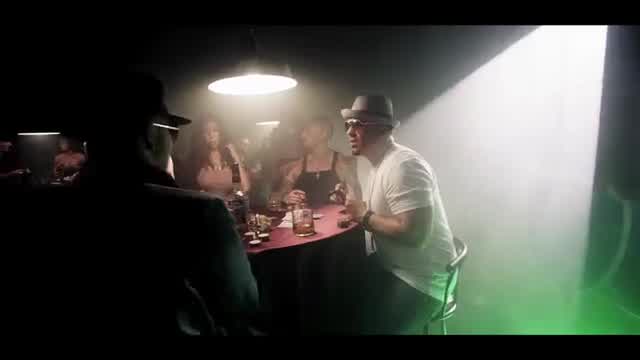 Baby Bash - Break It Down