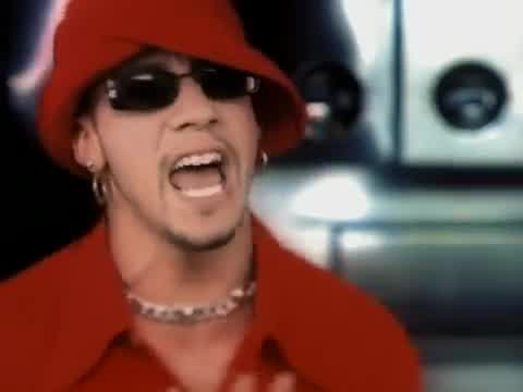 Backstreet Boys - All I Have to Give