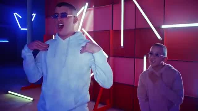 Bad Bunny - Desde el corazón