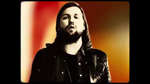 Band of Skulls - Black Magic