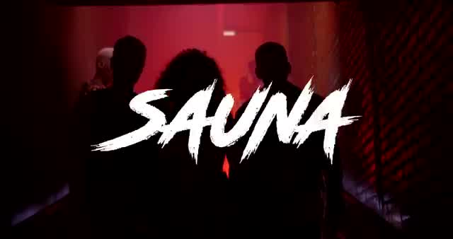 Banda Uó - Sauna