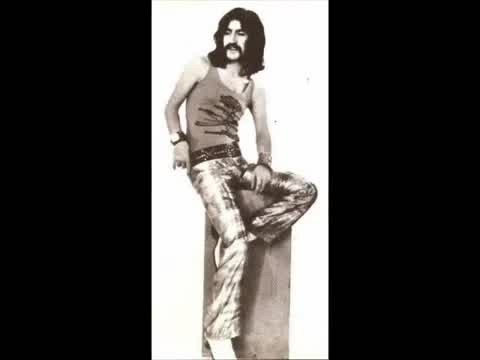 Barış Manço - Olum Allahin Emri