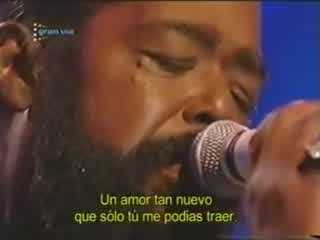 Barry White - You're My First, My Last, My Everything