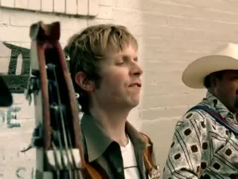 Beck - Girl