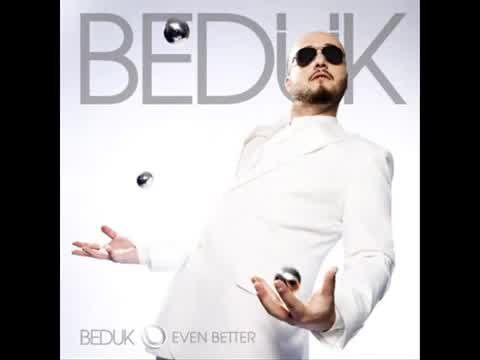 Bedük - Da Funkmaker