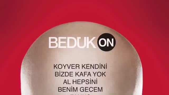 Bedük - Fanus