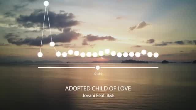 Beissoul & Einius - Adopted Child of Love