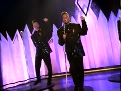 Bell Biv DeVoe - When Will I See You Smile Again?