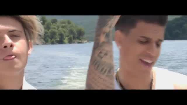 Benji & Fede - Eres mía