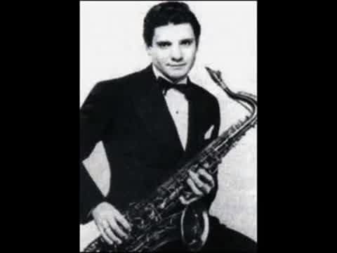 Benny Goodman - Caprice XXIV (Paganini)