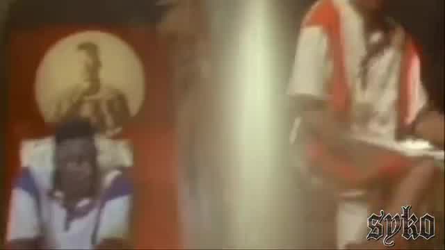 Big Daddy Kane - Raw