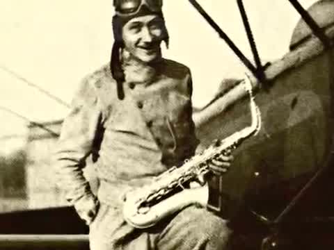 Bix Beiderbecke - There'll Come a Time