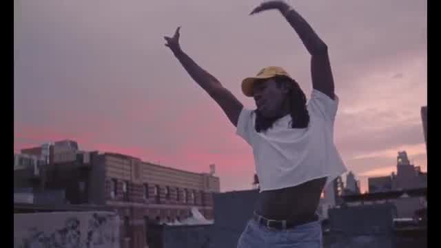 Blood Orange - Augustine