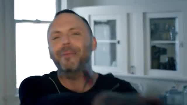 Blue October - Home