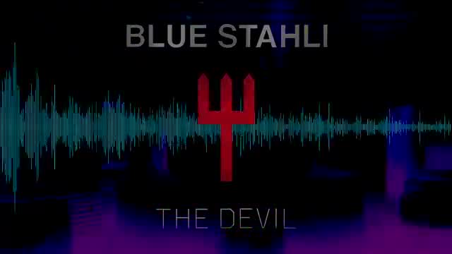 Blue Stahli - Rockstar