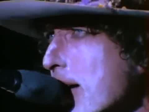 Bob Dylan - Tangled Up in Blue