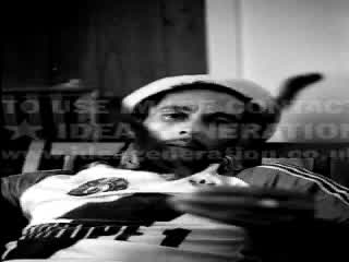 Bob Marley - Stiff Necked Fools