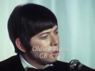 Bobby Goldsboro - With Pen in Hand