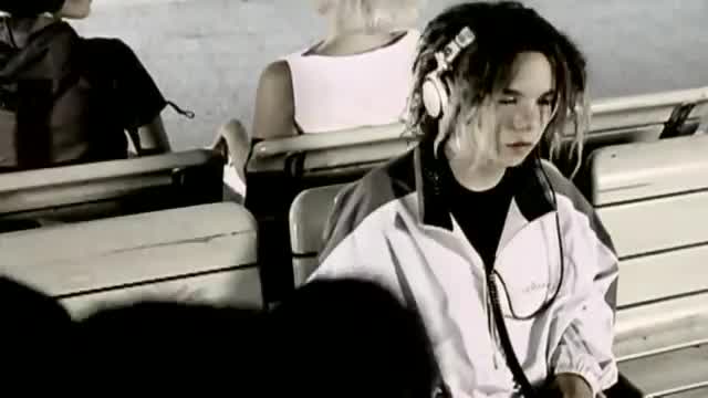 Bomfunk MC’s - Freestyler