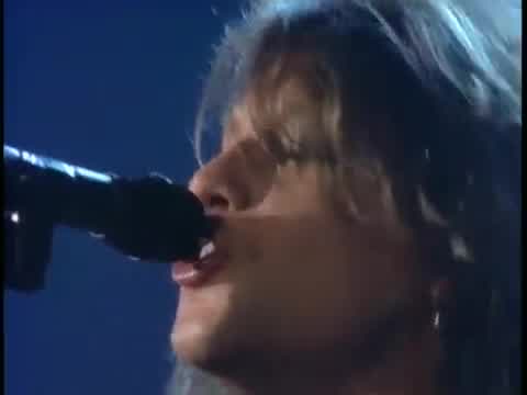 Bon Jovi - I’ll Be There for You