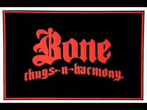 Bone Thugs‐n‐Harmony - The Weed Song