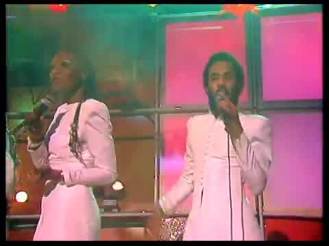 Boney M. - Gadda-Da-Vida