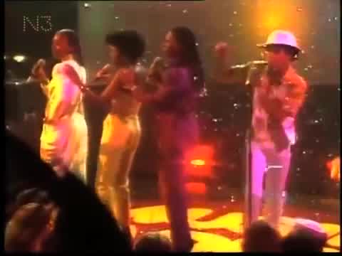 Boney M. - Gotta Go Home