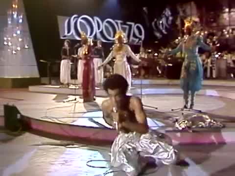 Boney M. - Ma Baker