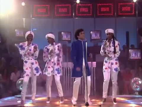 Boney M. - Malaika