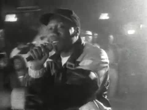 Boogie Down Productions - My Philosophy