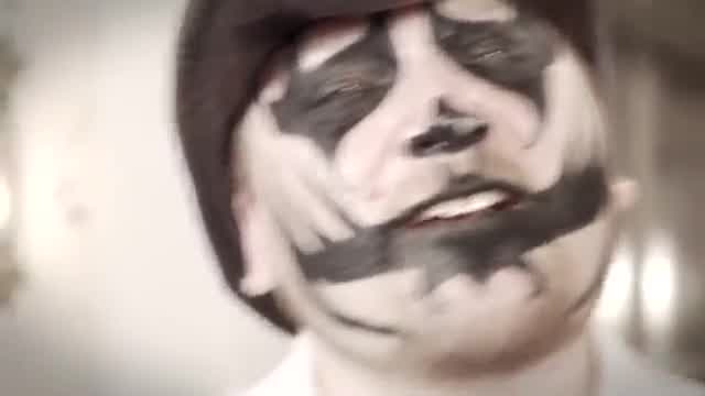 Boondox - We All Fall