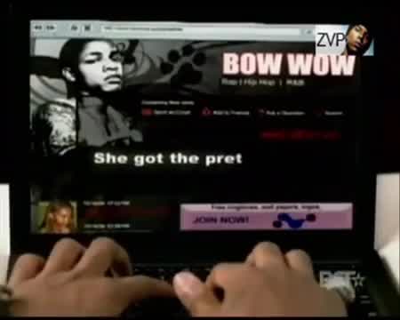 Bow Wow - On Fiya