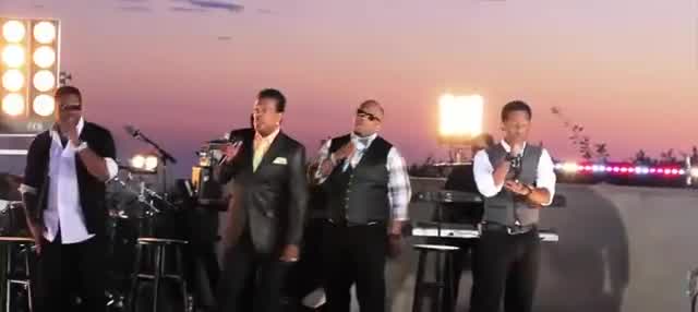 Boyz II Men - More Than You'll Ever Know